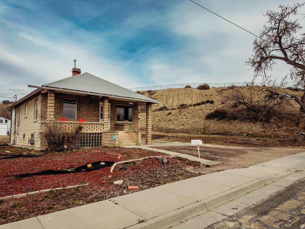 424 W 300 N Price, UT 84501
