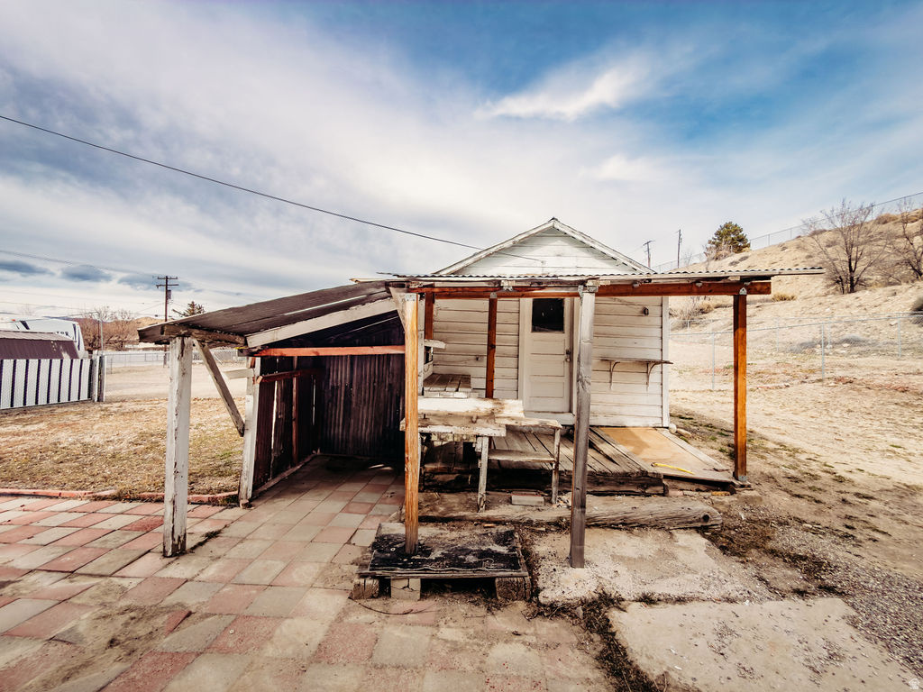 424 W 300 N Price, UT 84501