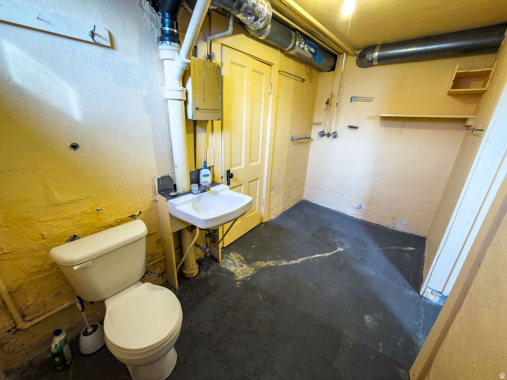 424 W 300 N Price, UT 84501