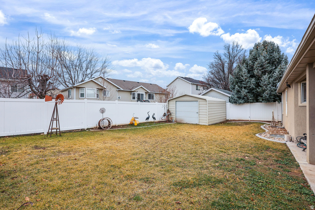 1075 W 4175 S Riverdale, UT 84405