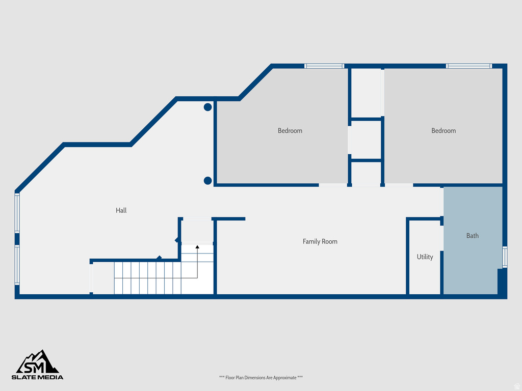 1075 W 4175 S Riverdale, UT 84405