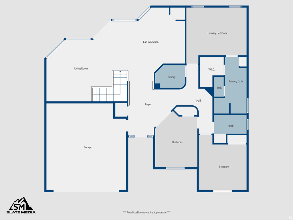 1075 W 4175 S Riverdale, UT 84405