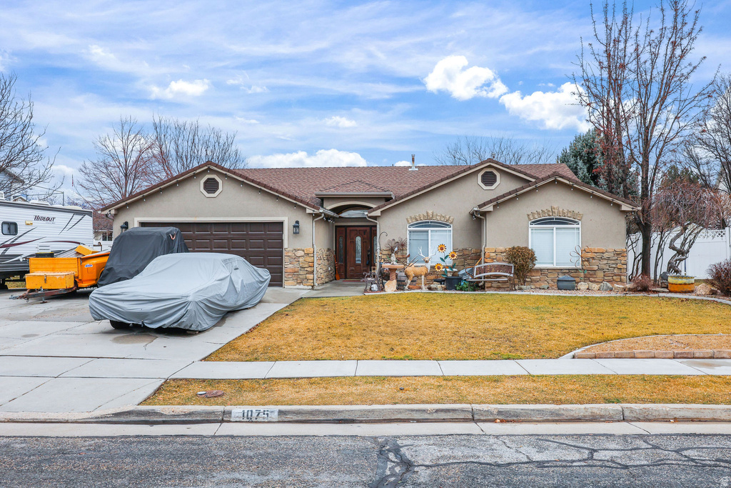 1075 W 4175 S Riverdale, UT 84405