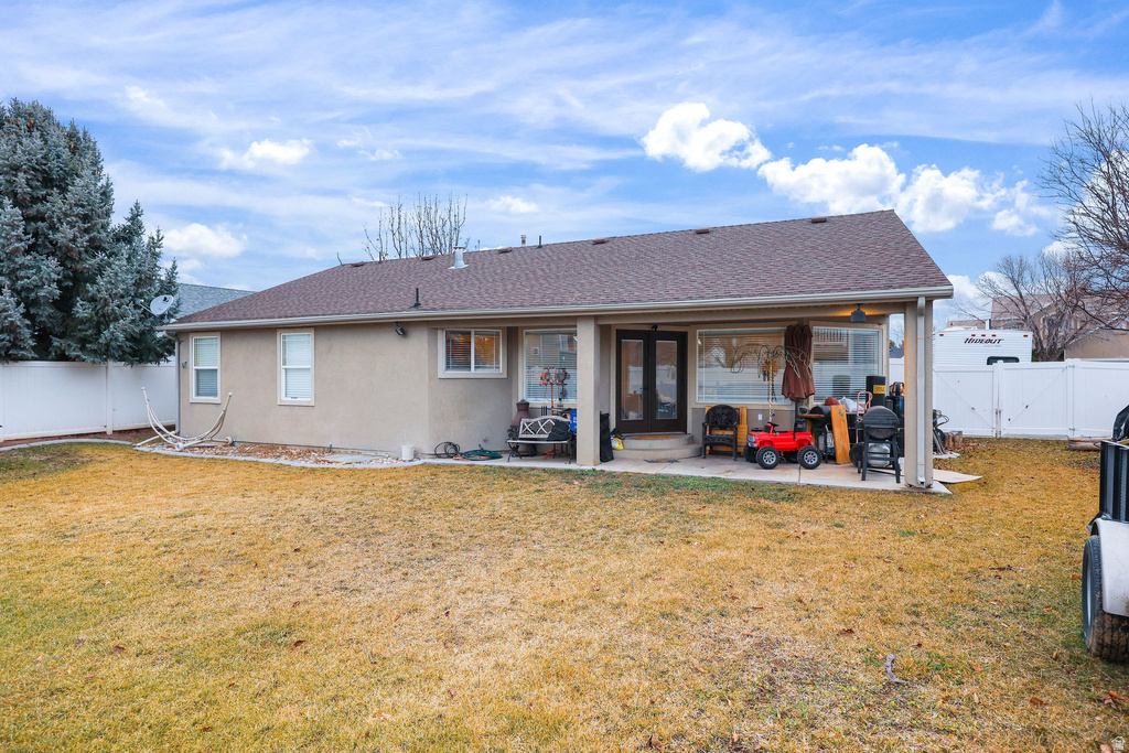 1075 W 4175 S Riverdale, UT 84405