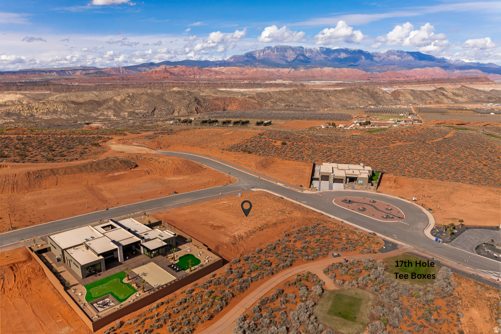 15  LOT #15 S ENDLESS TRL Hurricane, UT 84737