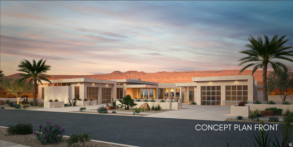 15  LOT #15 S ENDLESS TRL Hurricane, UT 84737