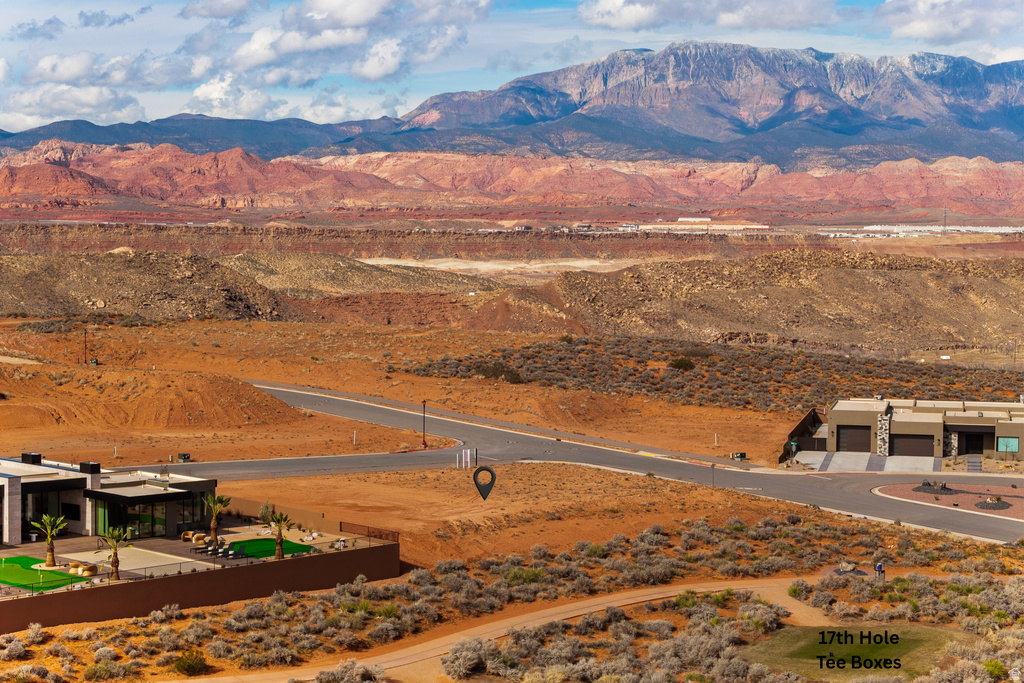 15  LOT #15 S ENDLESS TRL Hurricane, UT 84737