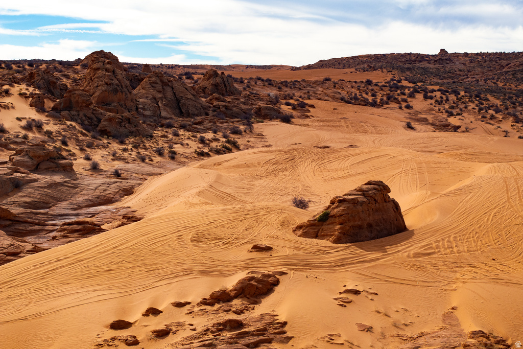 15  LOT #15 S ENDLESS TRL Hurricane, UT 84737