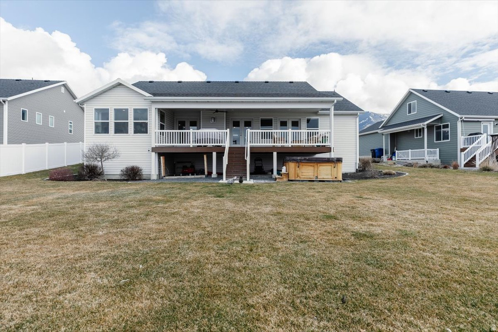 659 S 330 W Providence, UT 84332