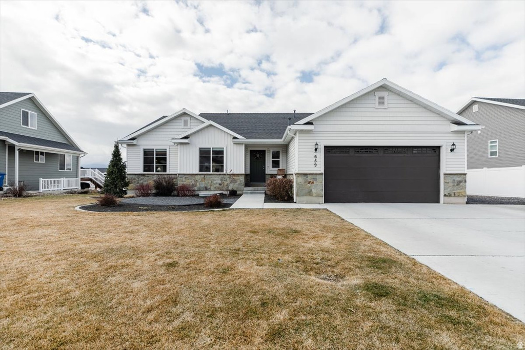 659 S 330 W Providence, UT 84332