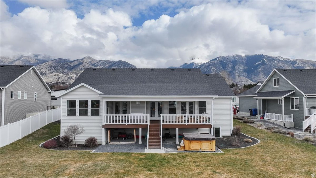 659 S 330 W Providence, UT 84332