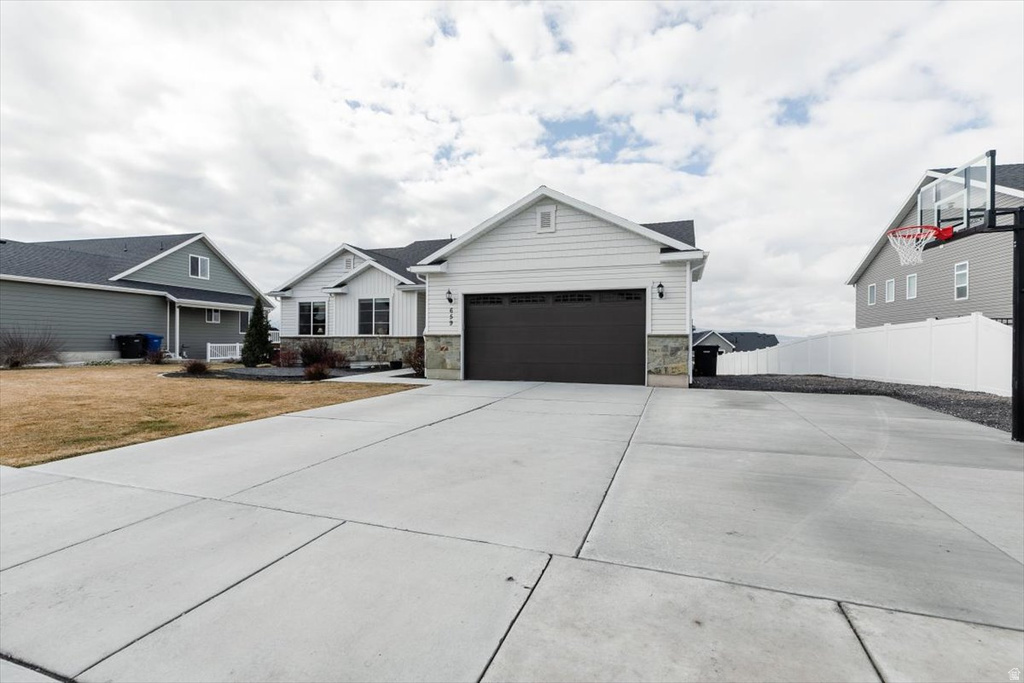 659 S 330 W Providence, UT 84332