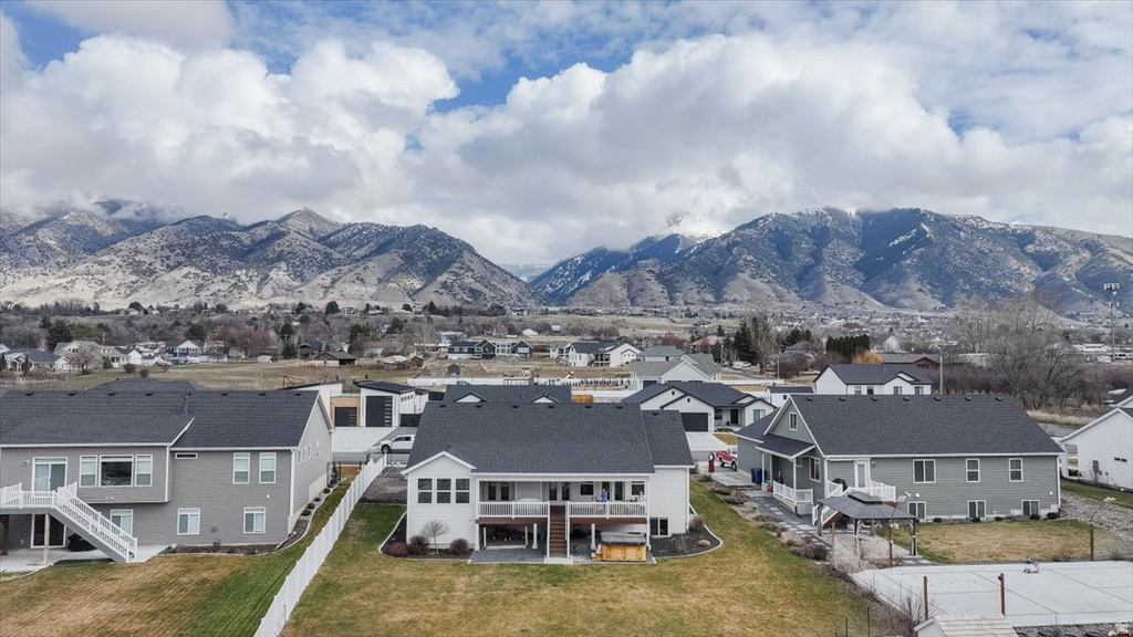 659 S 330 W Providence, UT 84332