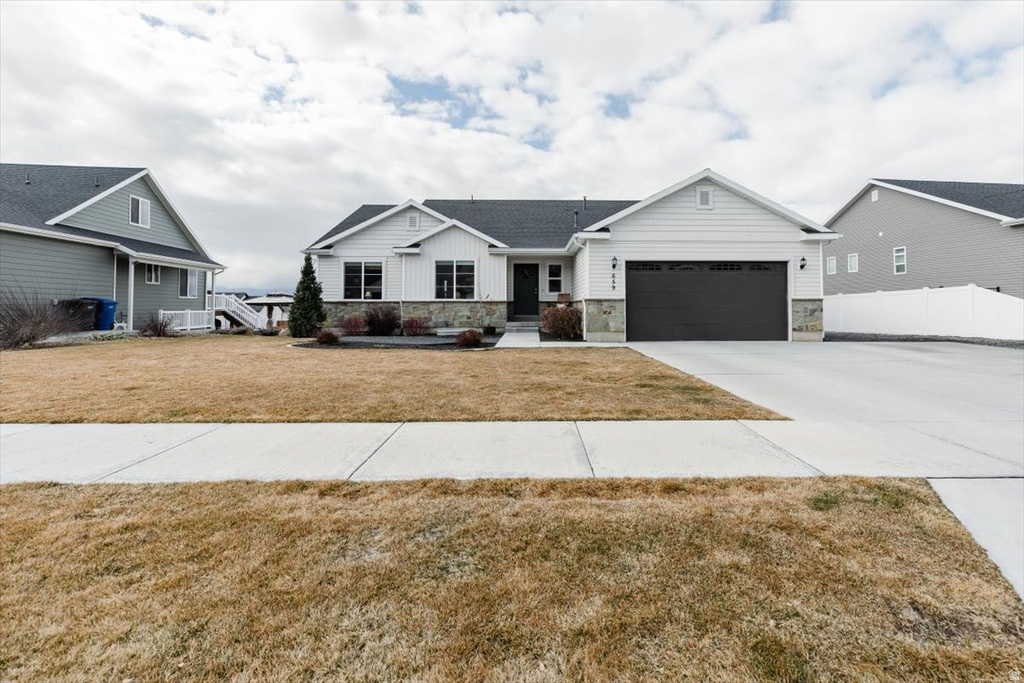 659 S 330 W Providence, UT 84332