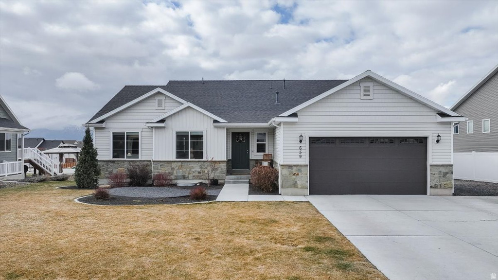 659 S 330 W Providence, UT 84332