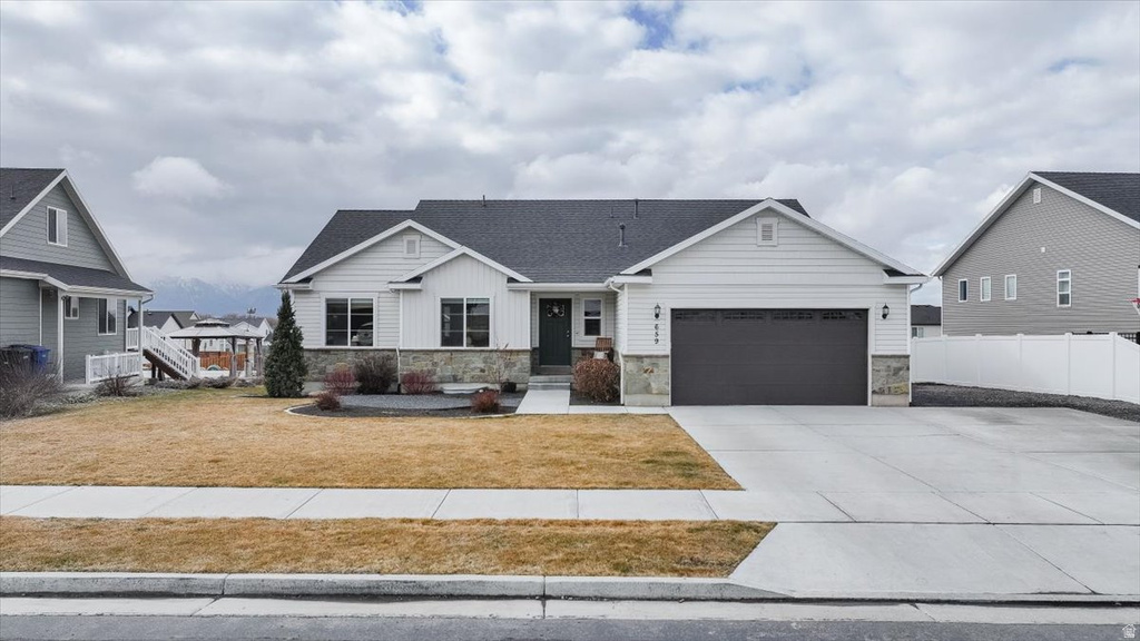 659 S 330 W Providence, UT 84332