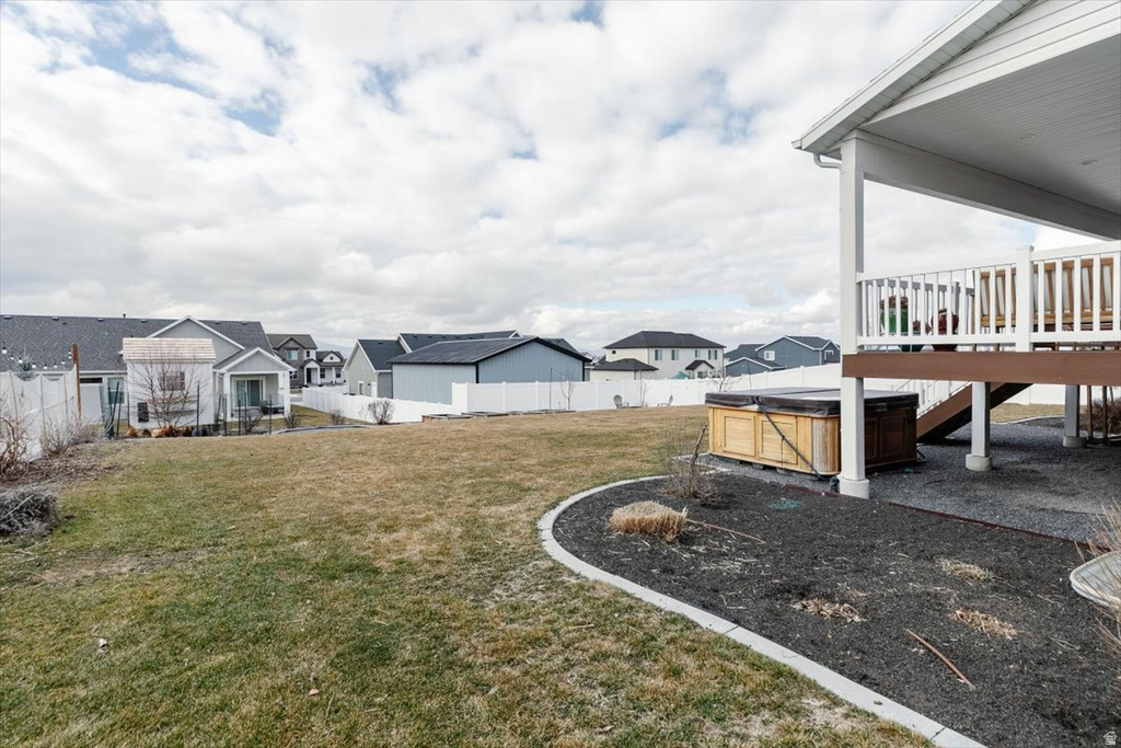 659 S 330 W Providence, UT 84332