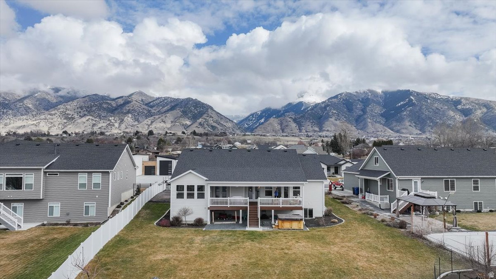 659 S 330 W Providence, UT 84332