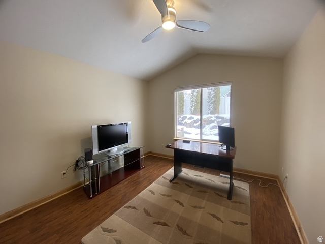 11521 S BLACK FOREST DR #8 Sandy, UT 84094