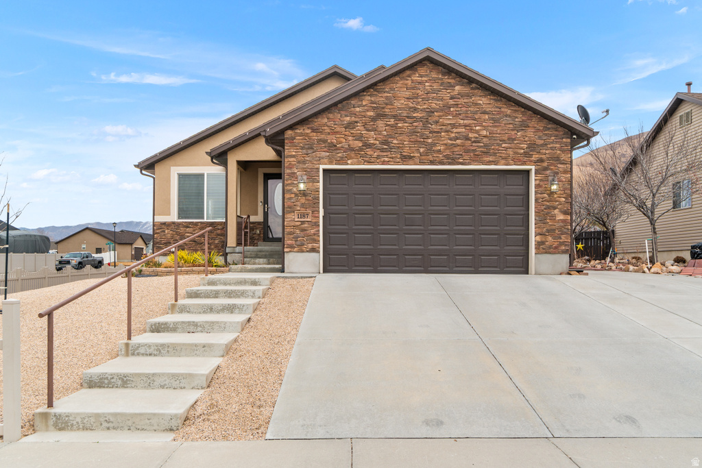 1087 S 1010 W Tooele, UT 84074