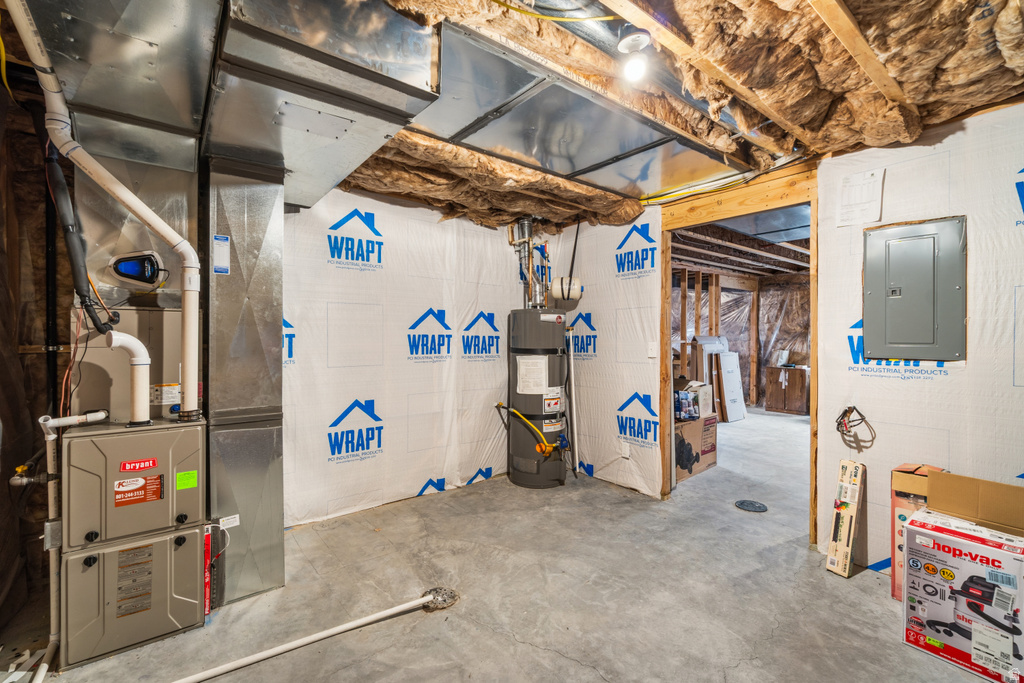 1087 S 1010 W Tooele, UT 84074