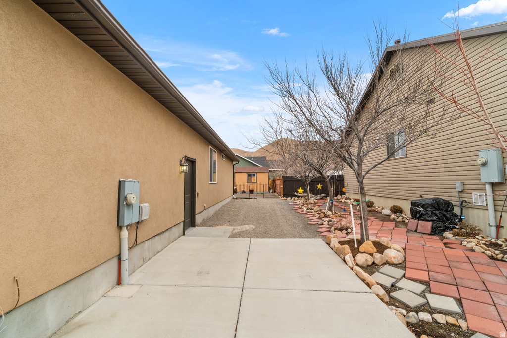 1087 S 1010 W Tooele, UT 84074