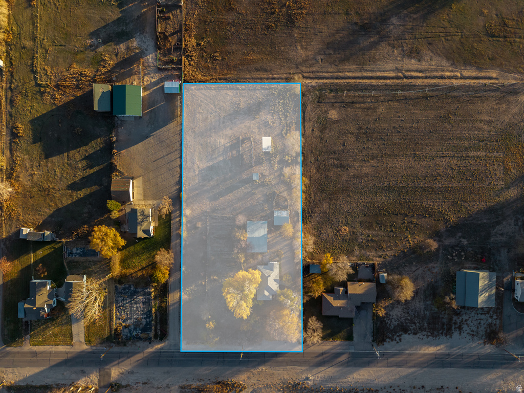 1676 E 2500 S Vernal, UT 84078