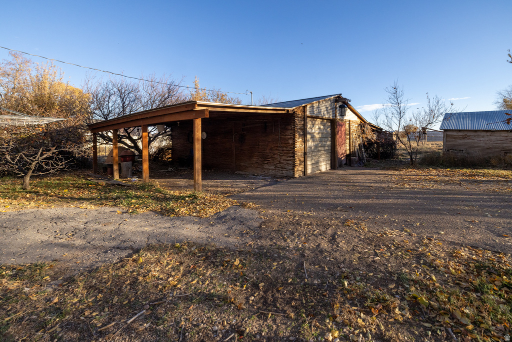 1676 E 2500 S Vernal, UT 84078