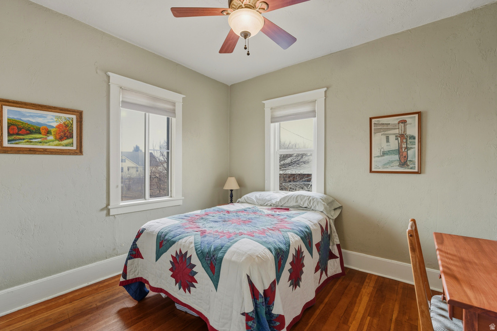 1676 E 2500 S Vernal, UT 84078