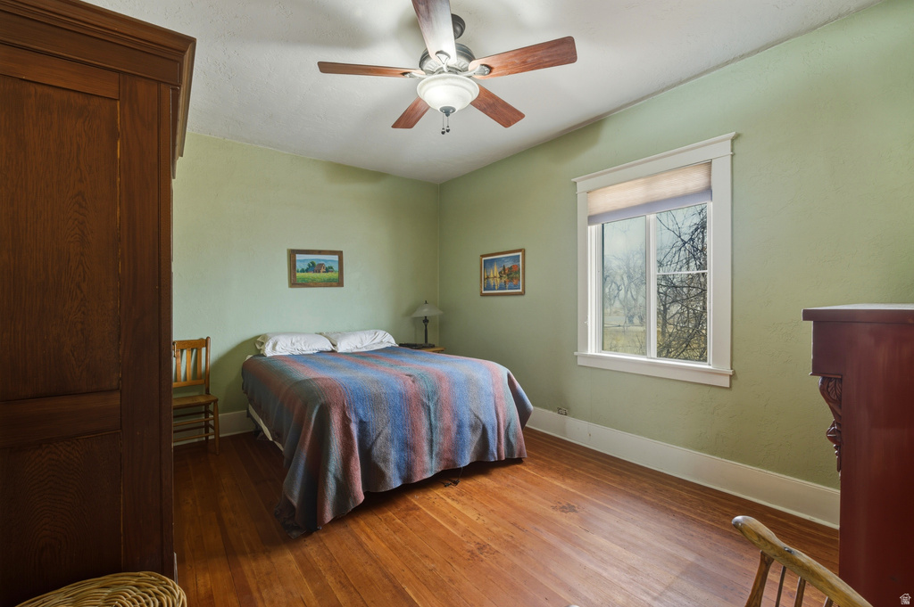 1676 E 2500 S Vernal, UT 84078