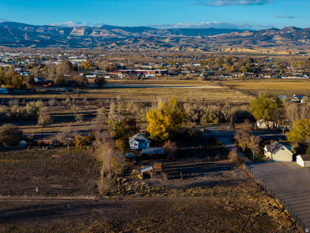 1676 E 2500 S Vernal, UT 84078