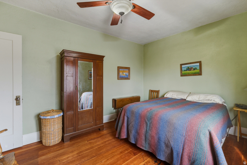 1676 E 2500 S Vernal, UT 84078