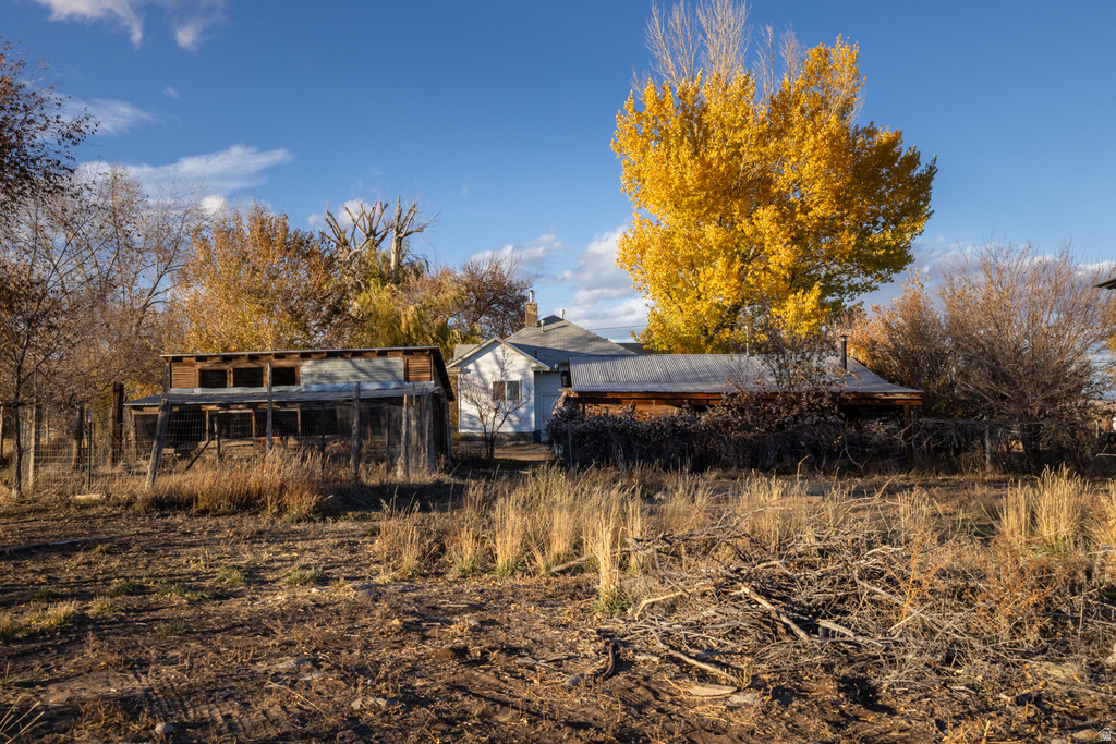 1676 E 2500 S Vernal, UT 84078