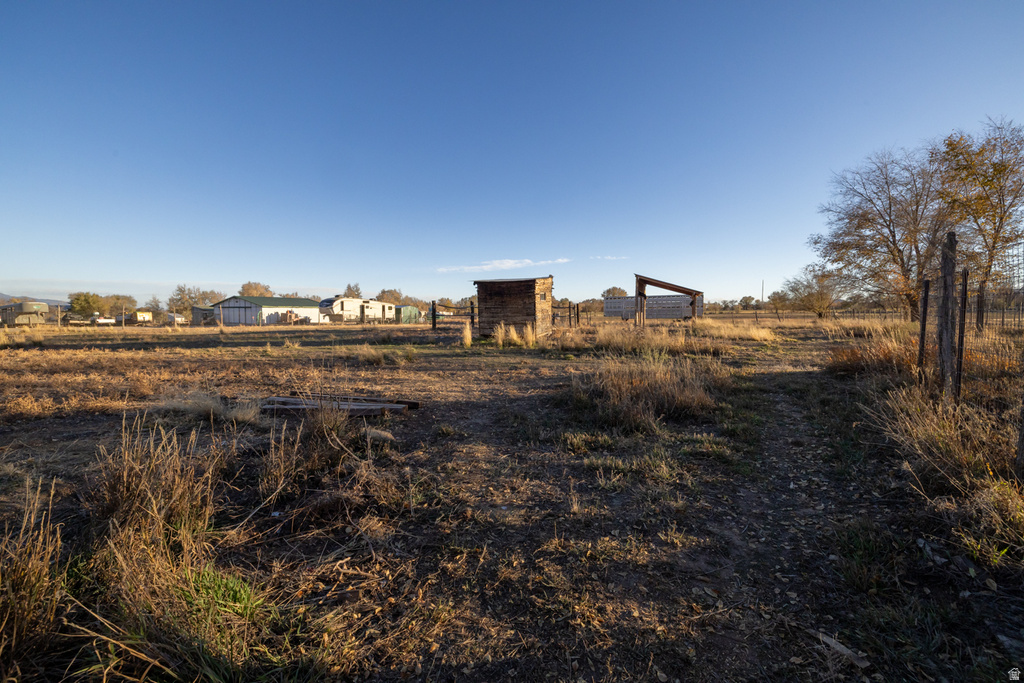 1676 E 2500 S Vernal, UT 84078