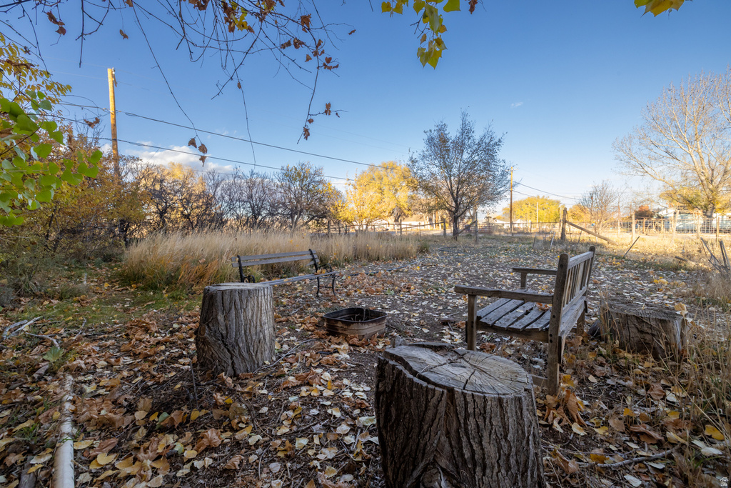 1676 E 2500 S Vernal, UT 84078