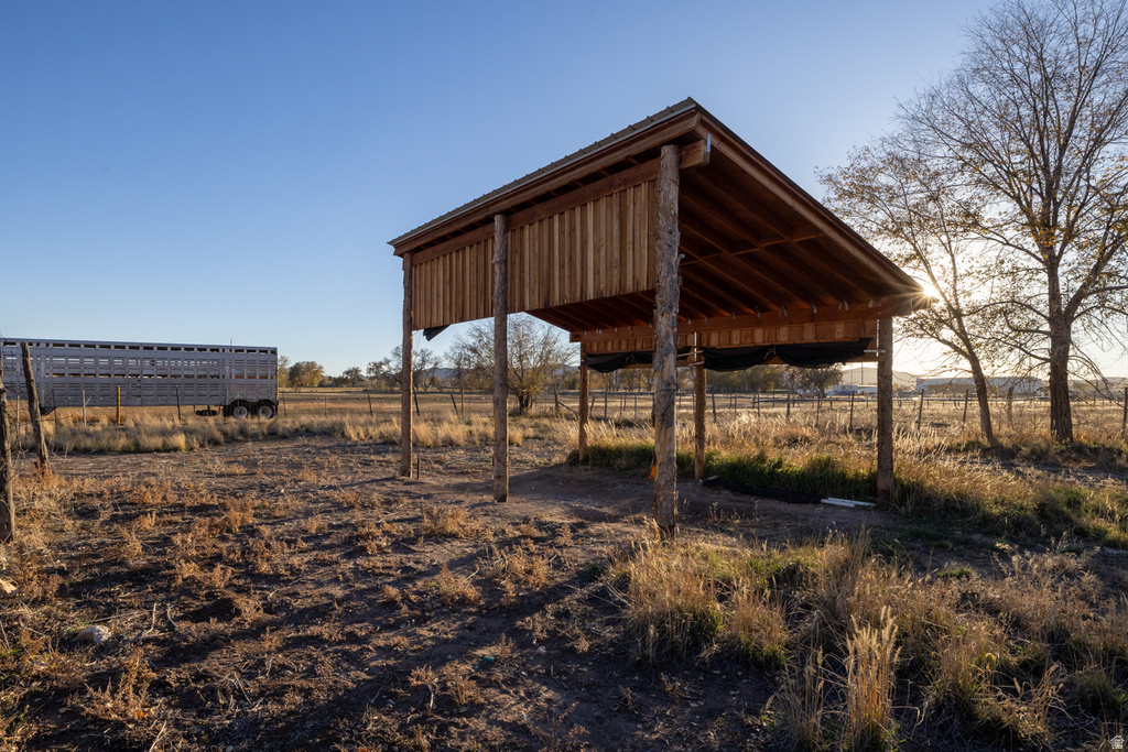 1676 E 2500 S Vernal, UT 84078