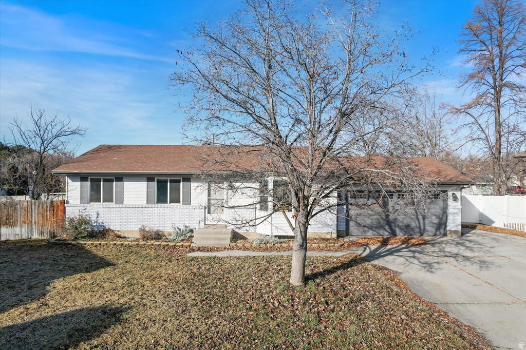 1490 S 135 W Orem, UT 84058