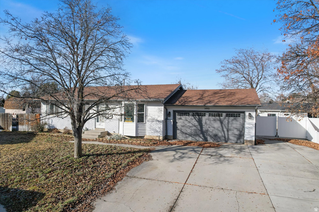 1490 S 135 W Orem, UT 84058