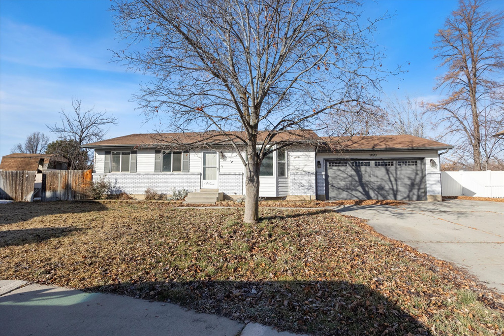 1490 S 135 W Orem, UT 84058