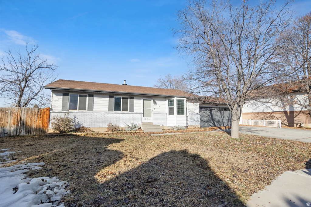 1490 S 135 W Orem, UT 84058