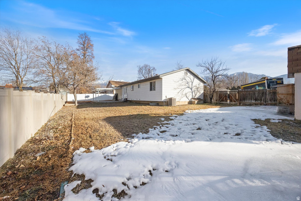 1490 S 135 W Orem, UT 84058