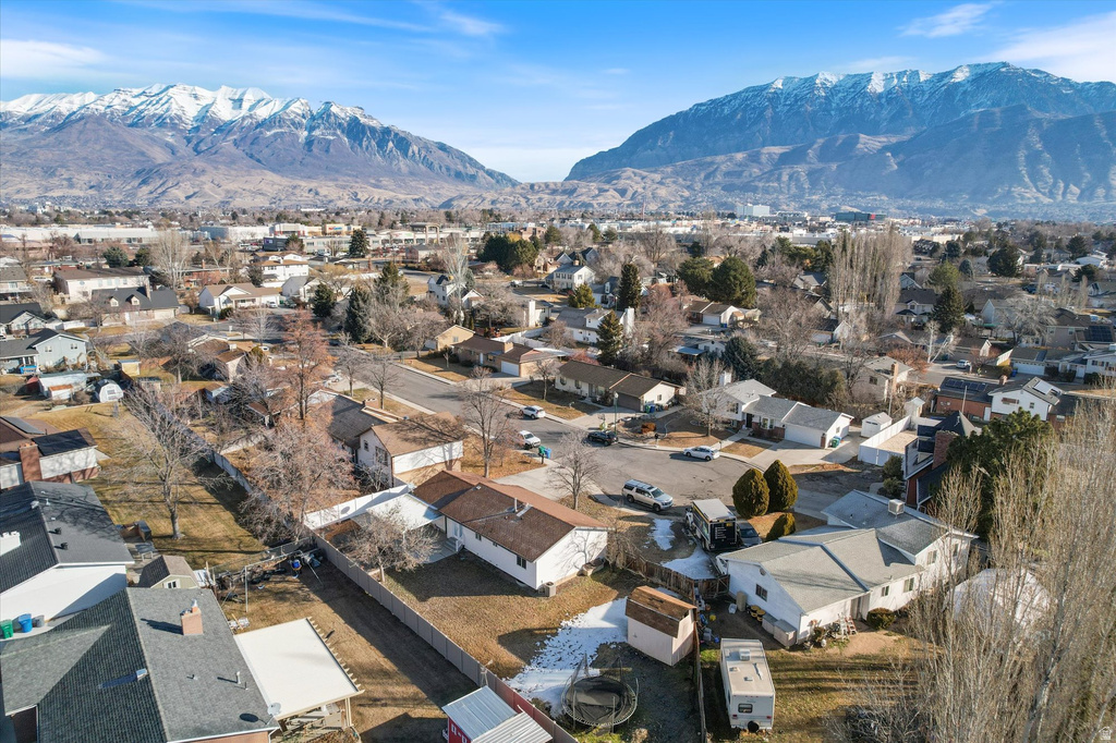 1490 S 135 W Orem, UT 84058