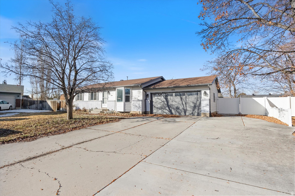 1490 S 135 W Orem, UT 84058