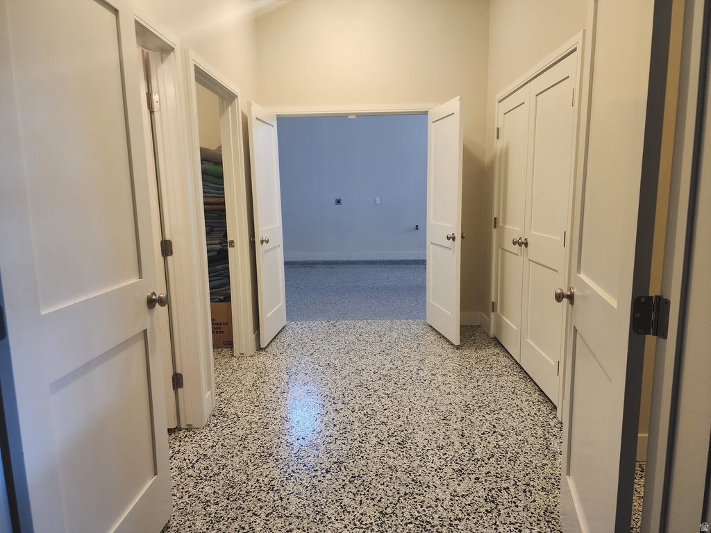 1283 N GALLEN ROAD RD Santa Clara, UT 84765