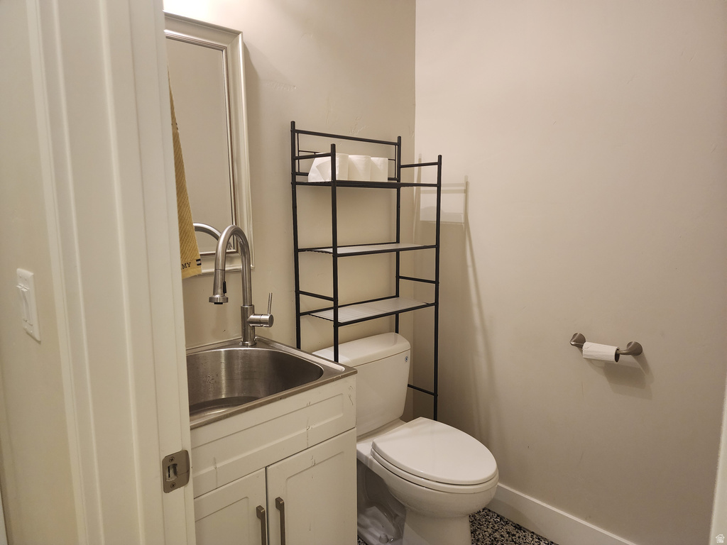 1283 N GALLEN ROAD RD Santa Clara, UT 84765