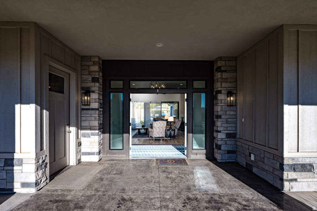 1283 N GALLEN ROAD RD Santa Clara, UT 84765