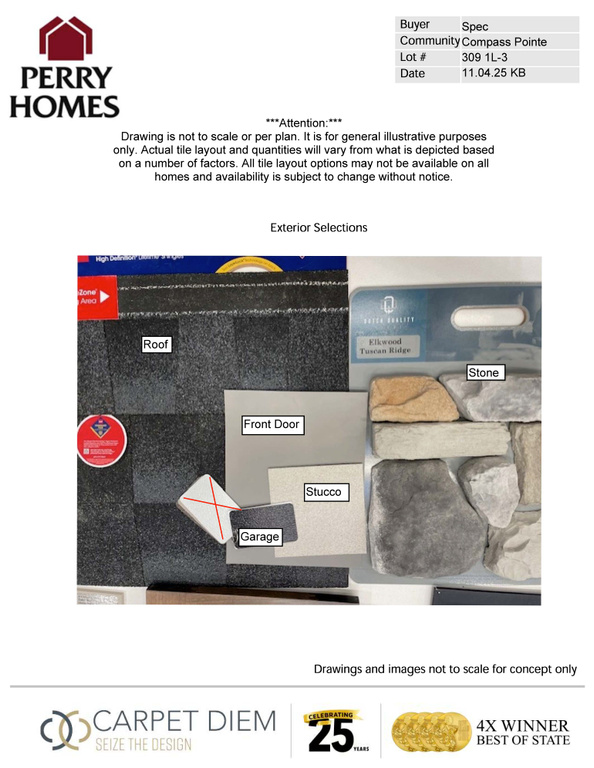 522 W 1910 N #309 Tooele, UT 84074