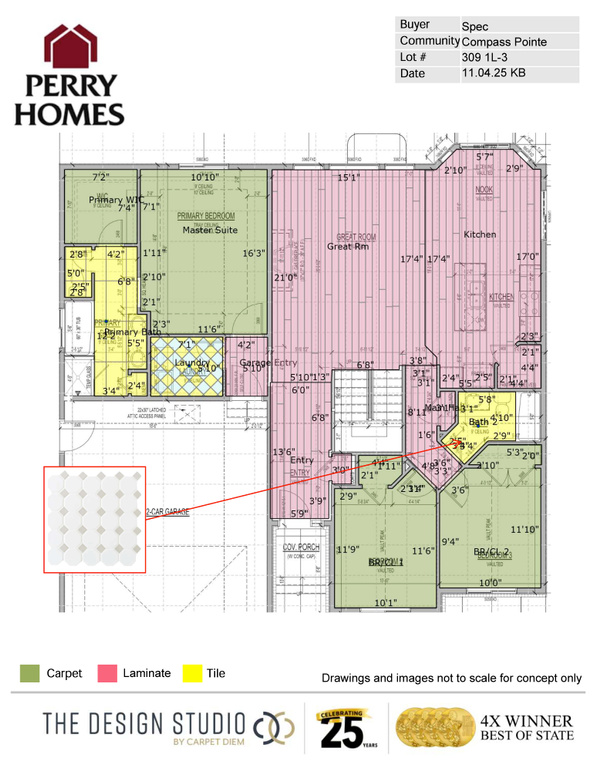 522 W 1910 N #309 Tooele, UT 84074