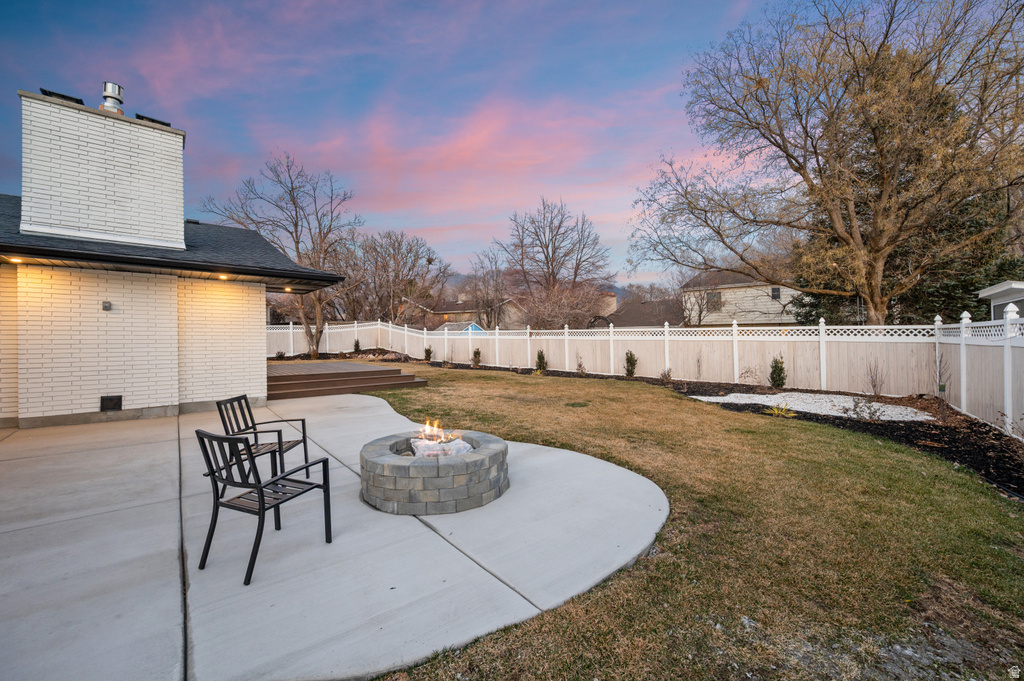 7647 S TWIN LAKES CIR Draper, UT 84020