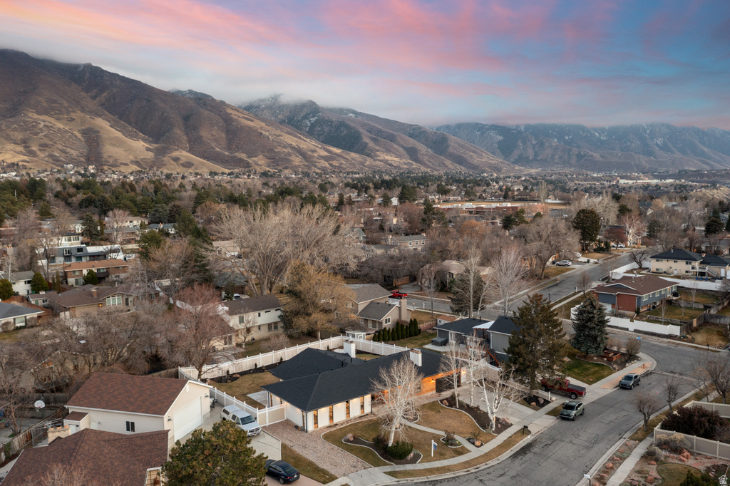 7647 S TWIN LAKES CIR Cottonwood Heights, UT 84121